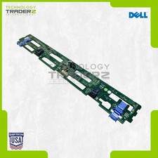 DMC25 Dell PowerEdge R730 R730XD 8x 3.5'' Backplane 0DMC25 **Pulled** picture