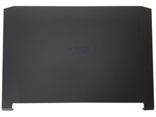 Acer Aspire Nitro AN517-51 LCD Cover Rear Back Housing Black 60.Q5EN2.002 picture
