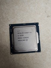 Intel SR2L6 Core i5-6500 3.2GHz 6M Socket 1151 4-Core CPU Processor  picture