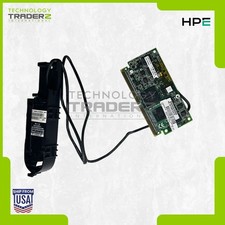 534562-B21 HP Smart Array P410I 1GB Flash Backed Cache Module W/ 1x 571436-002 picture