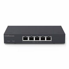 EnGenius ECS205L Cloud Managed Lite 5-Port Multi-Gigabit Switch picture