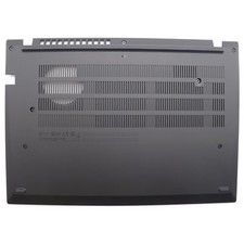 5CB1M21668 New Bottom D Cover Lower Case WLAN For ThinkPad P14s Gen 5 21ME 21MF picture