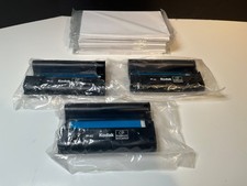 Kodak ImageLink 40 Print System *2 Toner Ink Cartridges And More Than 180 Sheets picture