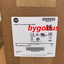 New Servo Motor VPL-B0632T-PK14AA With Box DHL Fast Shipping Shipments picture