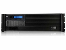 iStarUSA D-313SE-MATX 3U Compact Rackmount Chassis D313SEMATX picture