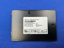 MZ-QLB7T6B Samsung PM983a 7.68TB 2.5In PCIe Gen3 NVMe U.2 SSD MZQLB7T6HALA picture