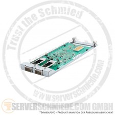 IBM 9843-AF16 AF16 2-Port 40Gb InfiniBand Controller All Flash System 900 AE3 00 picture