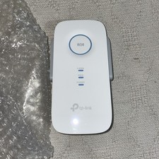 TP-Link AC1750 RE450 Wireless Dual Band Wi-Fi Range Extender picture