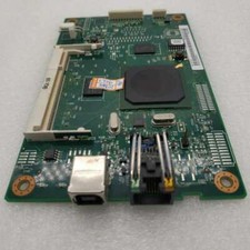 CB492-60002 for HP Color LaserJet CP2025N CP2025DN Formatter Board w/Network picture