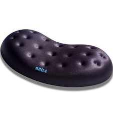 Upgraded Ergonomic Memory Foam Mouse Wrist Rest Support Pad Cushion for Compu... picture