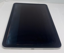 Apple iPad Model A2696 Broken Repair Used Space IPad Tablet picture