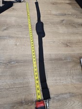 Adjustable Padded Shoulder Strap Replacement for Laptop Bag Duffel Messenger Bag picture