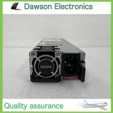 Used Arista PWR-1600AC-F Power Supply for Arista 7000 Series Switches picture