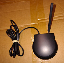Interlink Electronics RemotePoint RF VP4810 Wired Ergonomic Mouse Black picture