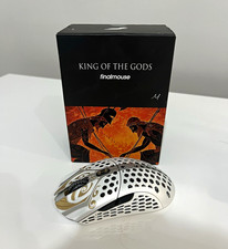 Finalmouse Starlight-12 Zeus (Medium)  (READ DESCRIPTION) picture