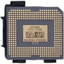 DMD / DLP Chip - 1912-7039E - 1920 x 1200 Resolution - Texas Instruments - 1080p picture
