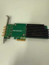 DELTACAST DELTA-HD-ELP-D 80 8-Channel HD-SDI Video Capture Card PCIe x4 picture