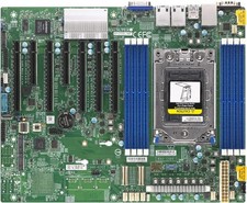 Supermicro H12SSL-NT socket SP3 motherboard ATX (950 EUR 0% VAT) picture