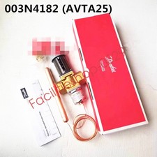 1pcs New Danfoss Self-excited Temperature Control Valve 003N4182 (AVTA25) picture