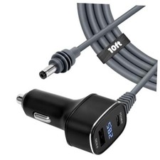 Starlink Mini Car Adapter - Starlink Cable - 3 Starlink Mini Car Adapter 10ft picture
