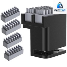 Bambu-Lab Compatible Panda Brush & Silicone Wiper Set for 3D Printing Excellence picture