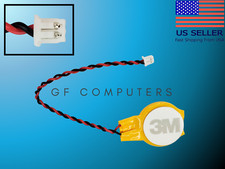 CMOS Battery for Sony Playstation 2/3 PS2 PS3 Backup RTC BIOS Battery picture