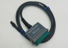 Fluke Microtest OMNIScanner Category 6 Permanent Link Adapter 2950-2630-03 picture