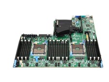 Motherboard Dell PowerEdge R640 / VxRail S570 2xCPU 24xDIMM RGP26 picture
