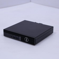 Dell Optiplex Micro 7010 Intel Core i3 13th Gen 8GB RAM 256GB No OS USFF Desktop picture