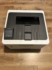 Brother HL-L3280CDW Wireless Laser Digital Color Printer (White) picture