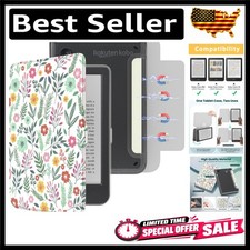 E NET-CASE Detachable Magnetic Case for 6