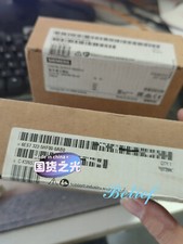 1pcs 6ES7322-5HF00-0AB0 Siemens Module Brand New Via DHL or FedEX picture
