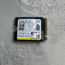 WD SN740 512GB M.2 2230 NVMe PCIe Gen4 SSD SDDPTQD-512G Steam Deck ROG Ally picture