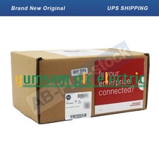 1766-L32BXBA MicroLogix 1400 32 Point Controller Factory Sealed picture