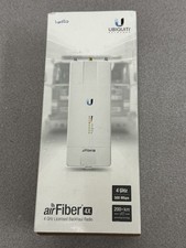 AF-4X-US - Ubiquiti - airFiber 4.9GHz Carrier-Class PtP Backhaul - New picture