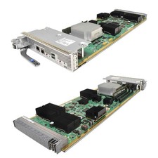 Cisco DS-X97-SF1-K9 8GB DDR3 RAM Control Processor Module for MDS9700 68-4835-XX picture