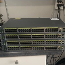 TP-LINK TL-SG1024 48 Port Gigabit Rackmount Unmanaged L2 RJ-45 Switch...... picture