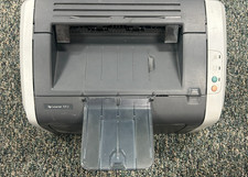 HP LaserJet 1012 Compact Printer -Tested & Work  picture