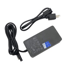 Genuine 102W Microsoft AC DC Adapter Model 1798 15V 6.33A 6 pin Tip OEM picture