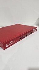 WatchGuard Firebox M270 TL2AE8 8-Port Firewall Security Appliance with RACK EAR picture
