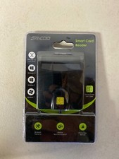 Saicoo Smart Card Reader New Sealed Mac Windows USB picture