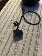 StarTech.com Usb3s2sat3cb picture