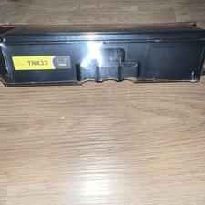 For Brother TN433 Compatible Yellow Laser Toner Cartridge (MPN TN433) picture