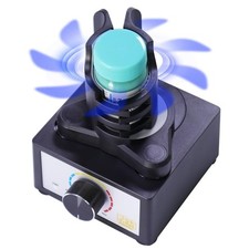 Mini Mixer, DIY/Gundam Model Paint Shaker, Hands-Free, 300~2400rpm, picture