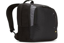 Case Logic VNB-217 Value 17-Inch Laptop Backpack (Black) picture