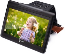 ClearClick Virtuoso 3.0 22MP Film & Slide Scanner 7