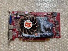 1PC Used ATI Radeon 109-A31900-00 picture