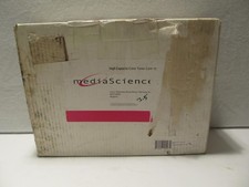 Media Science printer Toner Cartridge Magenta MSTC560M Tektronix xerox Phaser560 picture