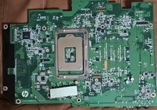 For HP Touchsmart 610-1000 AIO Motherboard DA0ZN9MB6H0 648512-001 picture