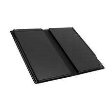 LCD Writing Tablet 6.5in Double Display Erasable Reusable Electronic Drawin WFGH picture